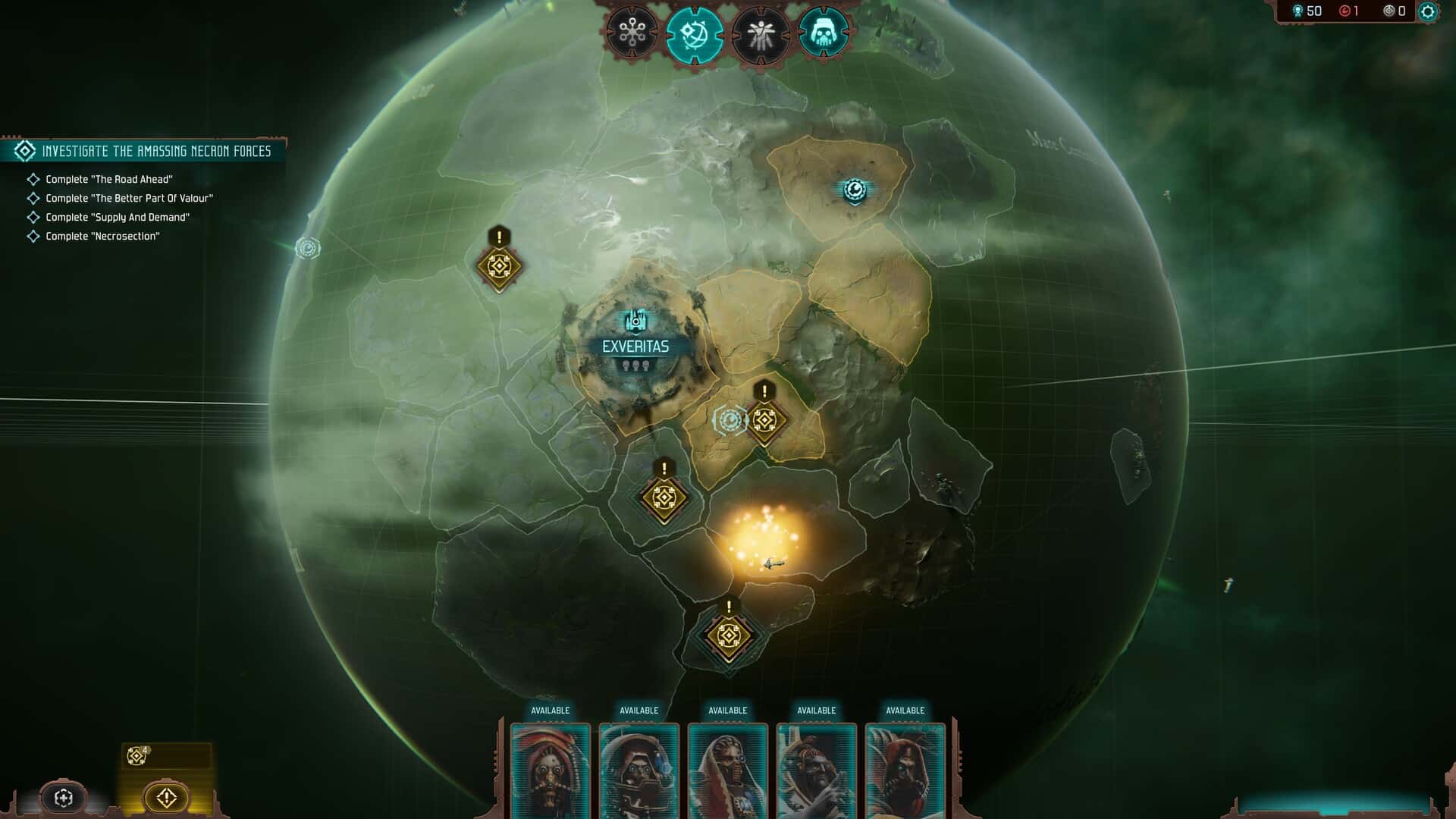 战锤40K 机械神教2 Warhammer 40,000 Mechanicus II 中文版