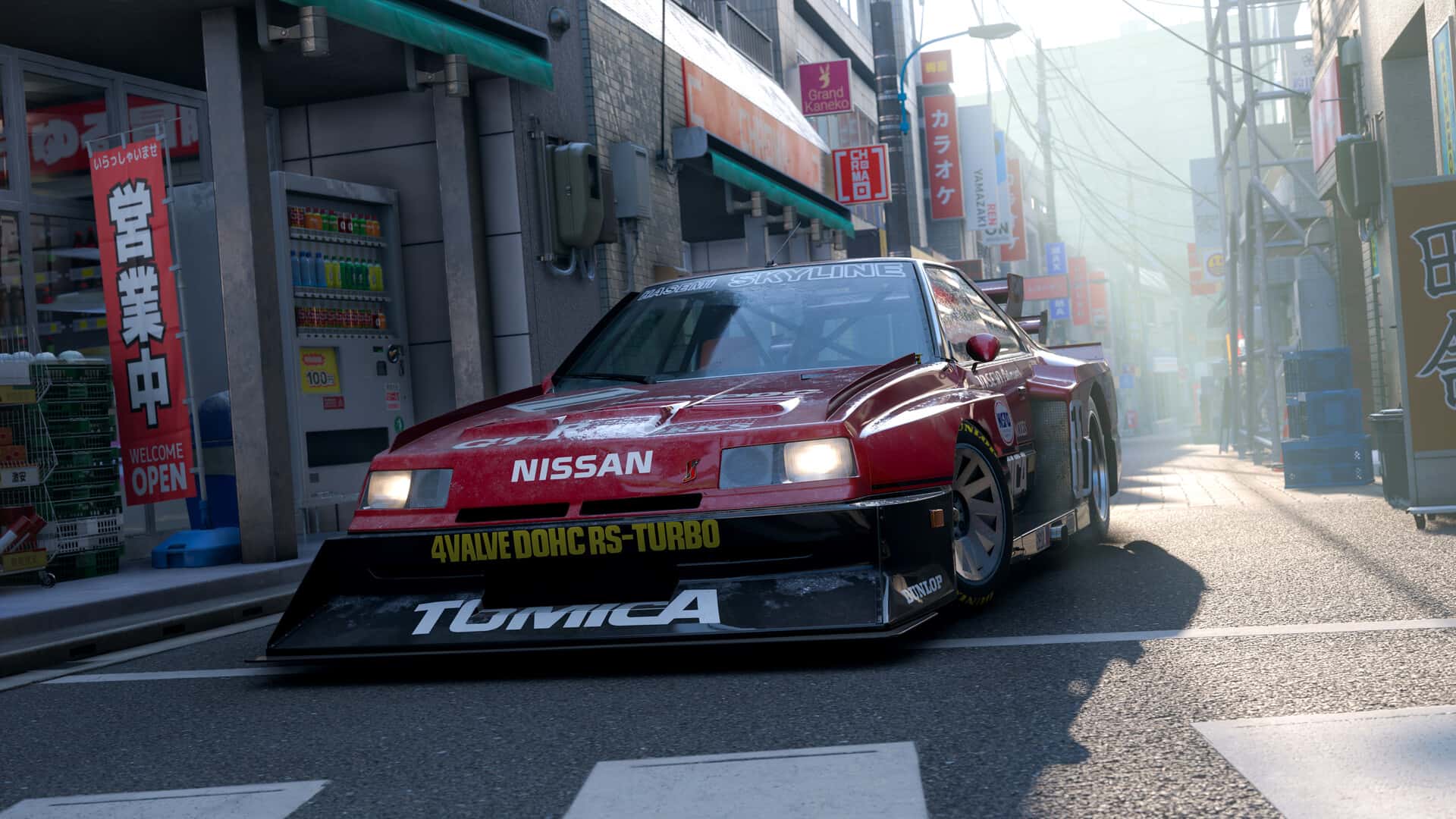 极限竞速 地平线6 Forza Horizon 6 传奇豪华中文版背景